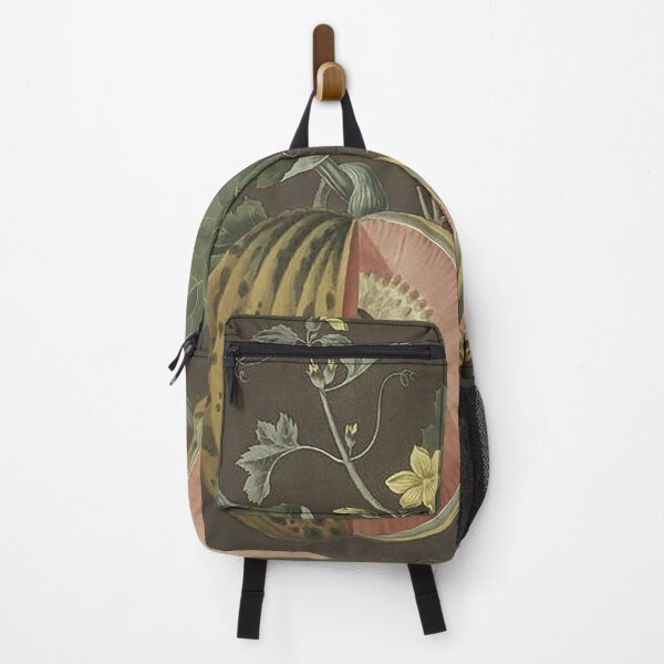 Item preview, Botanical Melon Fruit Illustration from 1812 designed and sold by LoveVintageToo.