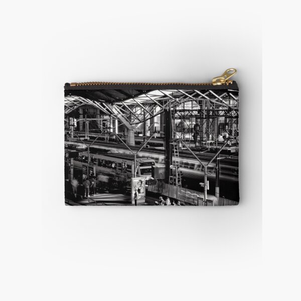 Item preview, Platform 9 and 10 designed and sold by Norman Repacholi | Keystone Photography.