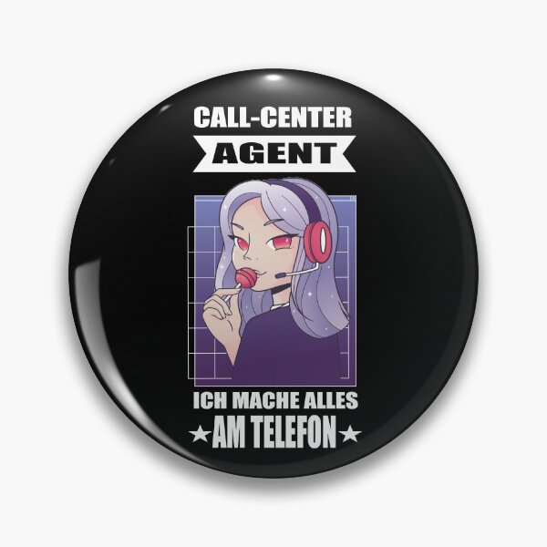 Item preview, Call center agent Call center agent Call center agent designed and sold by Sash92.