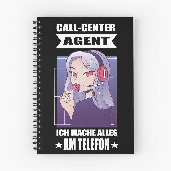 Item preview, Call center agent Call center agent Call center agent designed and sold by Sash92.