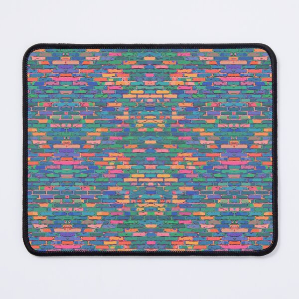 Item preview, Brick wall designed and sold by AndyWorthyArt.