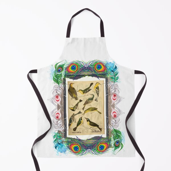 Item preview, Zoological board "Warblers". designed and sold by AdvanceDesign.