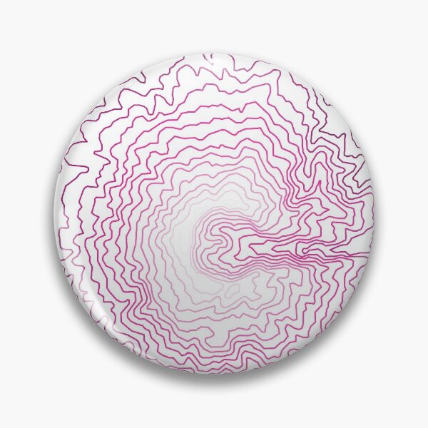 Item preview, Dormant - Pink designed and sold by GoneBackwoods.