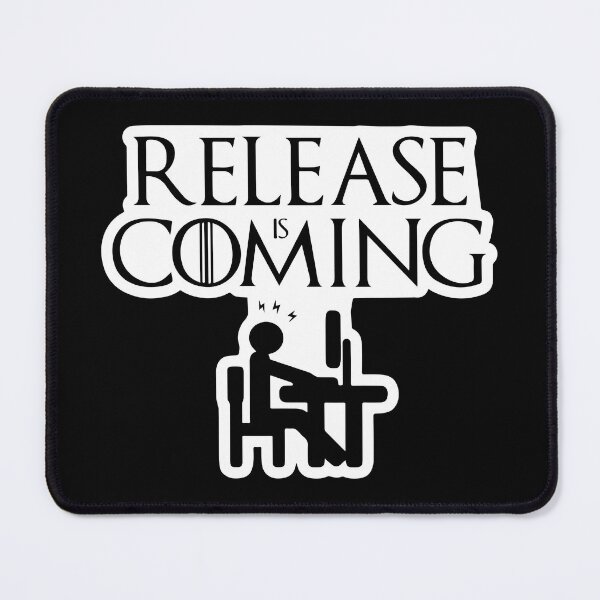 Item preview, Release is coming designed and sold by designdroplet.