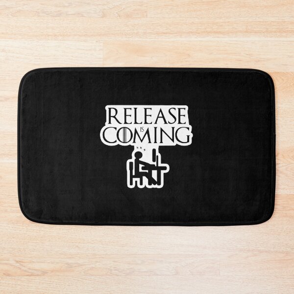 Item preview, Release is coming designed and sold by designdroplet.