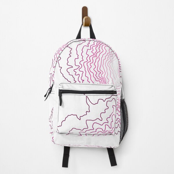 Item preview, Dormant - Pink designed and sold by GoneBackwoods.