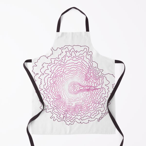 Item preview, Dormant - Pink designed and sold by GoneBackwoods.