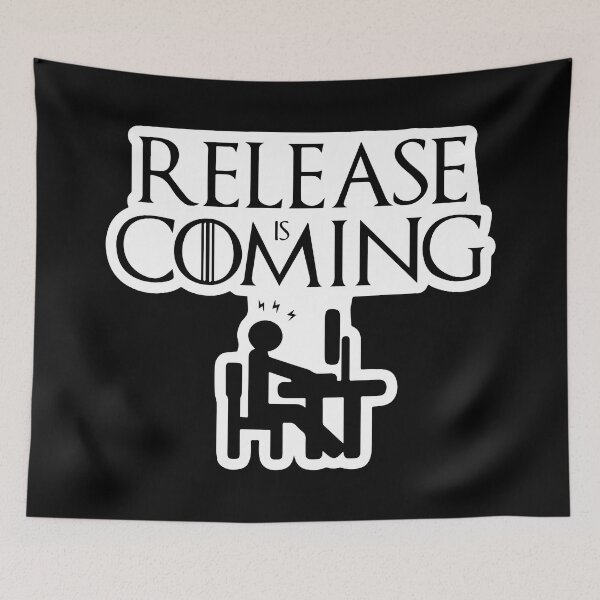Item preview, Release is coming designed and sold by designdroplet.