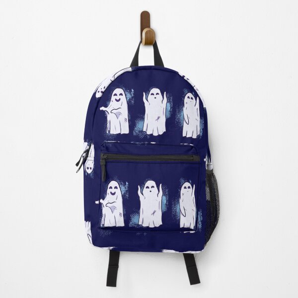 Item preview, Cheerful dancing ghosts designed and sold by Pretty-spirit.