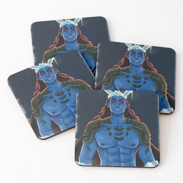 Item preview, Jotun Supremacy M ByTe designed and sold by Bubu World.