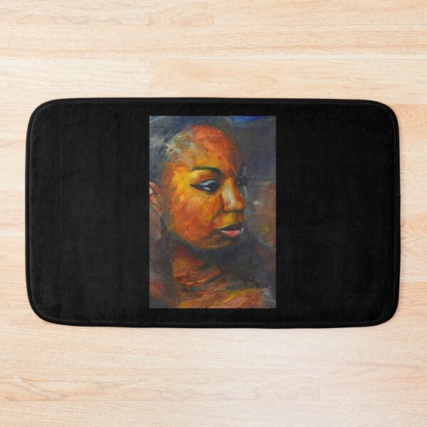 Item preview, Misunderstood - Nina Simone Graphic T-Shirt Dress designed and sold by hisarir.