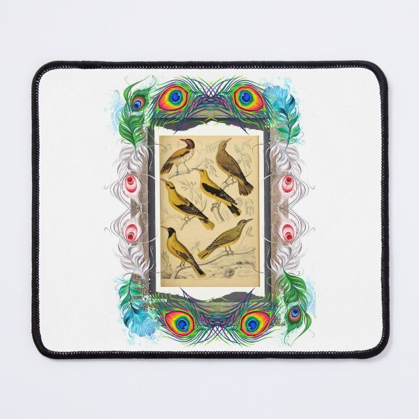 Item preview, Zoological board "Orioles". designed and sold by AdvanceDesign.
