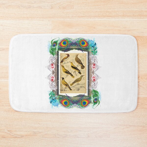 Item preview, Zoological board "Orioles". designed and sold by AdvanceDesign.