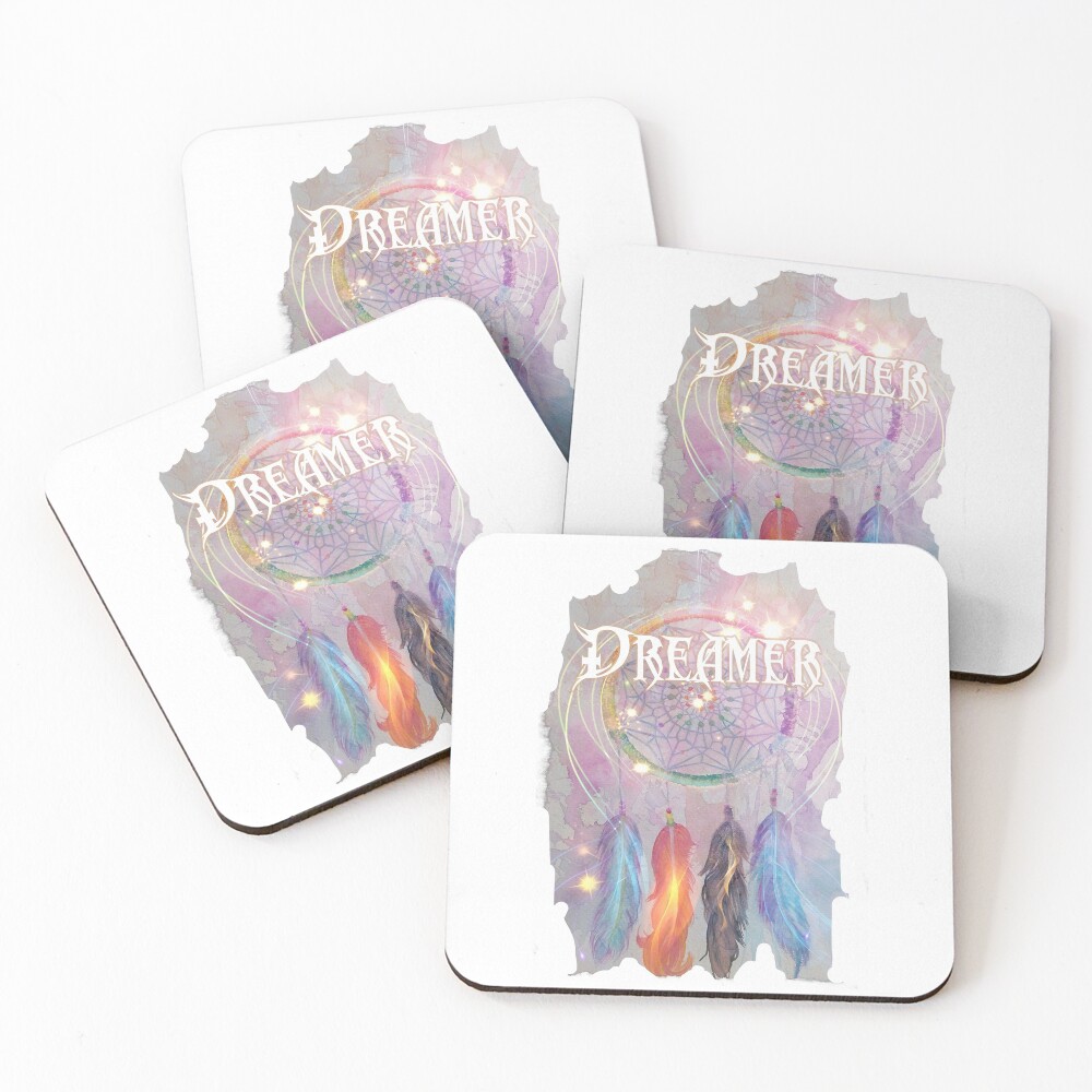 Item preview, Coasters (Set of 4) designed and sold by Gothic-Roses.