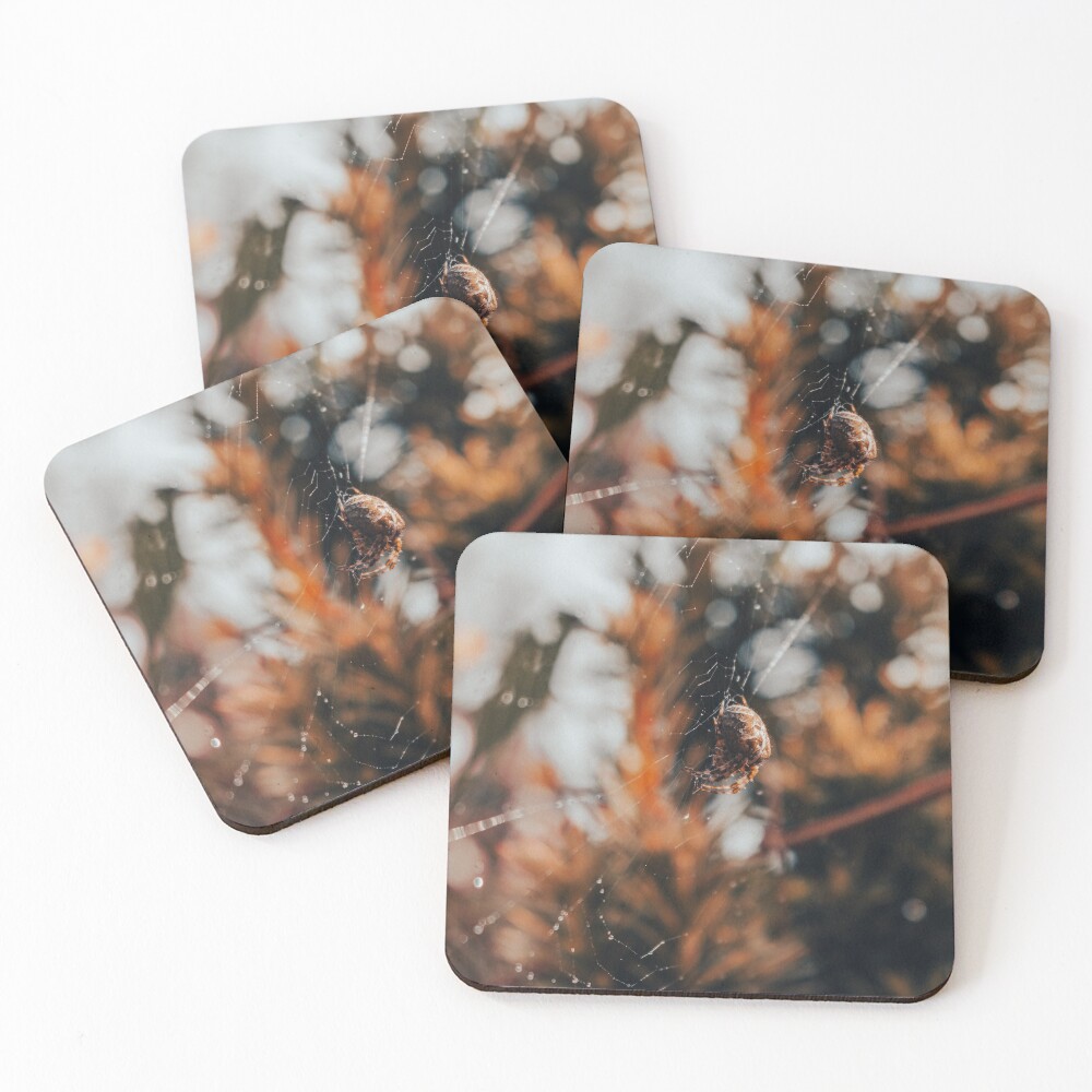 Item preview, Coasters (Set of 4) designed and sold by SteveJSmith42.