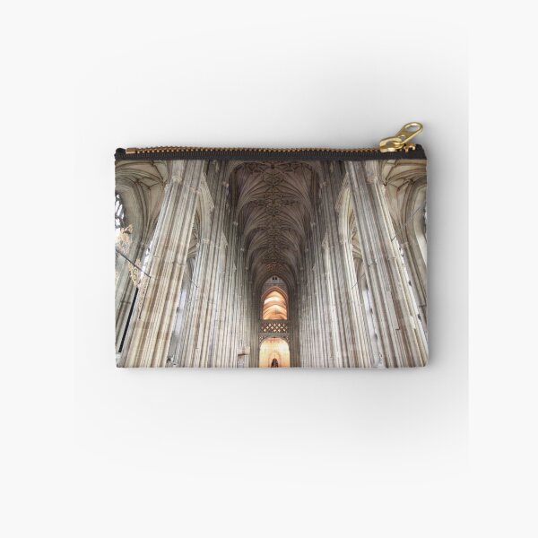 Item preview, Canterbury Cathedral Interior designed and sold by Jane McDougall.