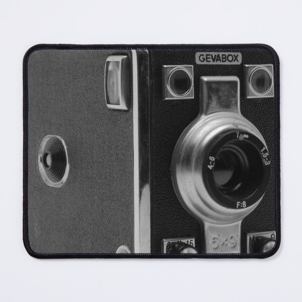 Item preview, Gevabox Camera designed and sold by WhatsOlPussycat.