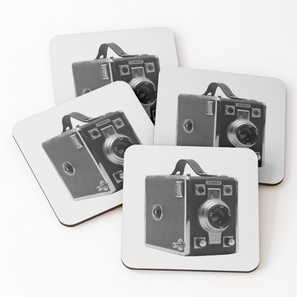Item preview, Gevabox Camera designed and sold by WhatsOlPussycat.