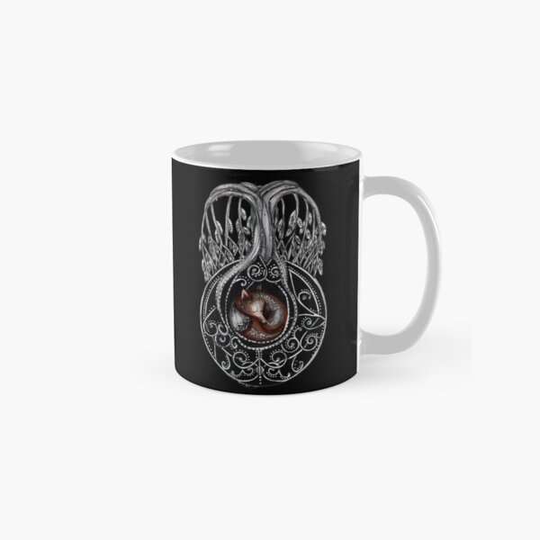 Fox Den Classic Mug