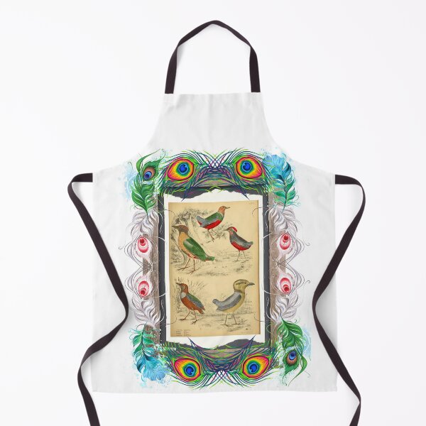 Item preview, Zoological board "Breves". designed and sold by AdvanceDesign.