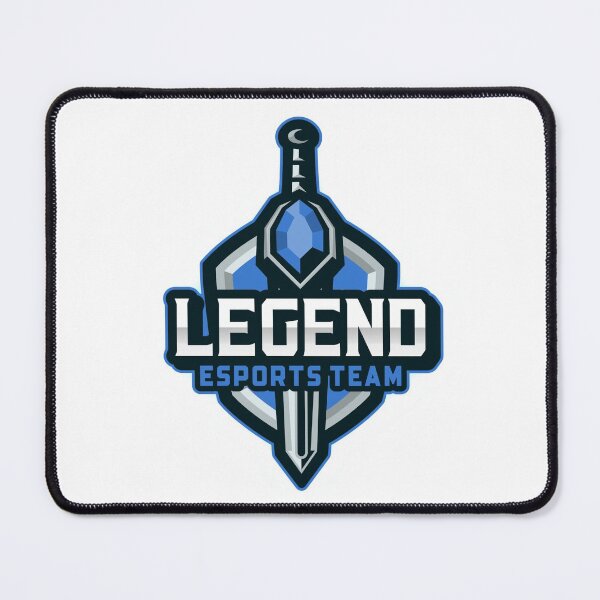 Item preview, Legend Esports Team designed and sold by TheHillSpruce.