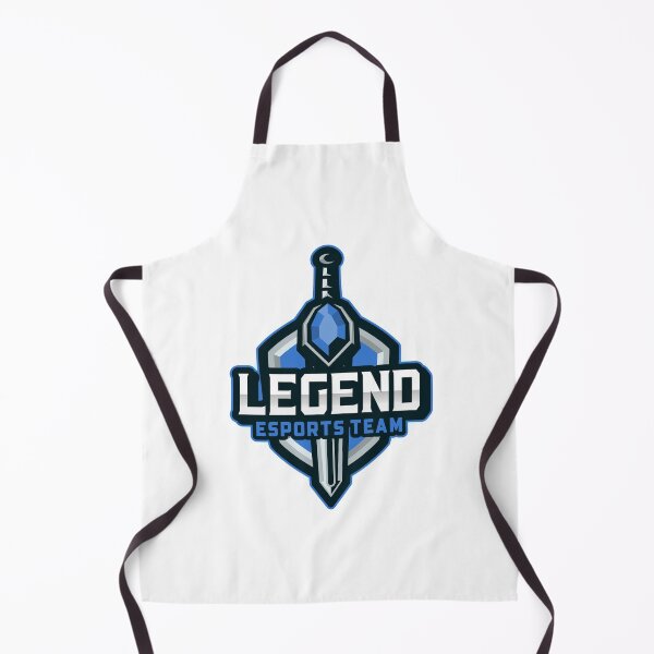 Item preview, Legend Esports Team designed and sold by TheHillSpruce.