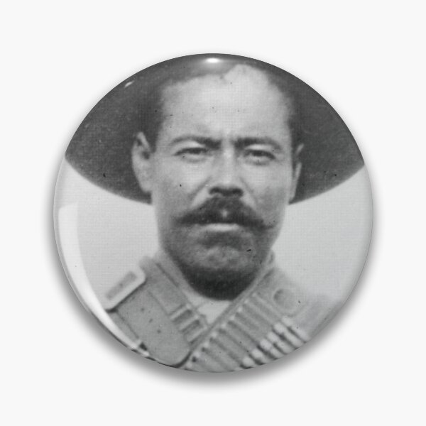 Item preview, Pancho Villa designed and sold by Smartalb.