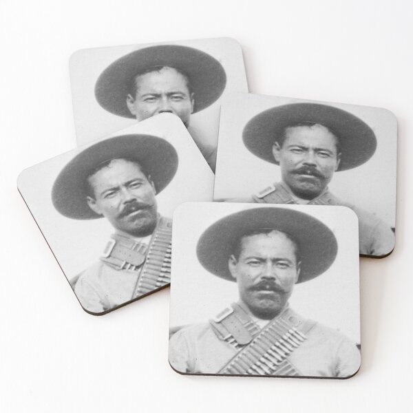 Item preview, Pancho Villa designed and sold by Smartalb.