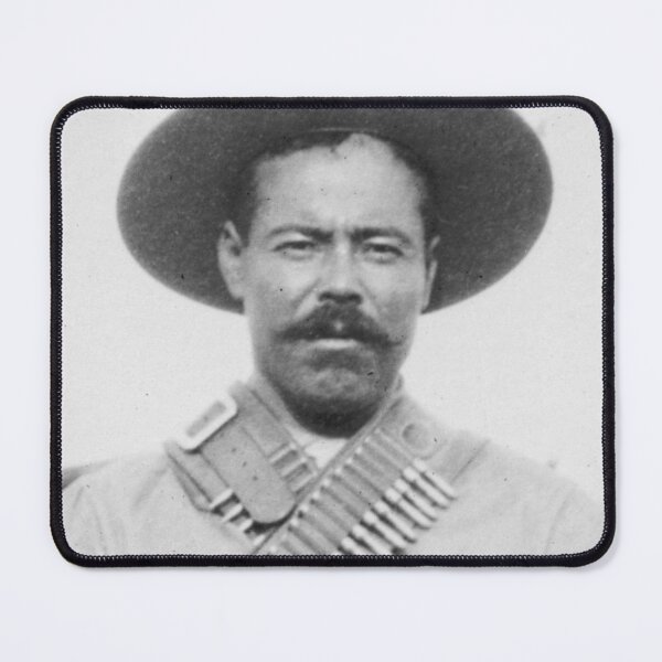 Item preview, Pancho Villa designed and sold by Smartalb.