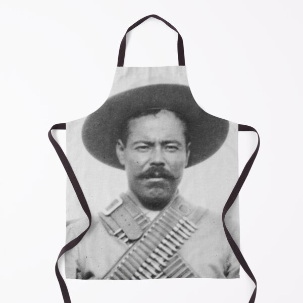 Item preview, Pancho Villa designed and sold by Smartalb.