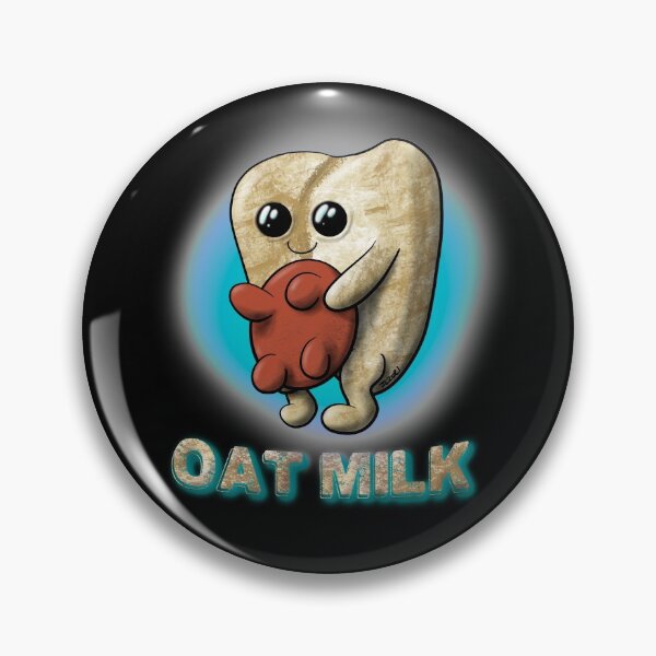 Item preview, Oat Milk designed and sold by DesertG.