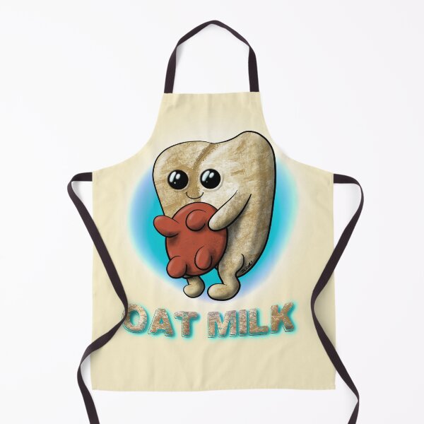 Item preview, Oat Milk designed and sold by DesertG.