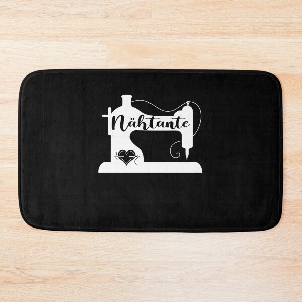 Item preview, Sewing Machine Seamstress Tailor Sewing designed and sold by besTmanuFacture.