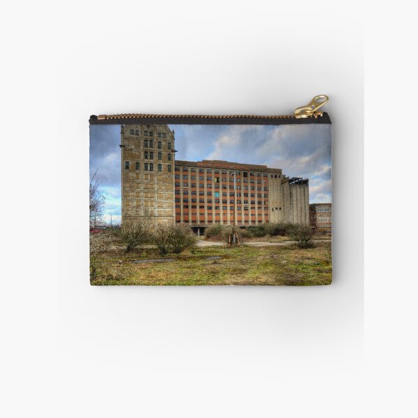 Item preview, Millennium Mills designed and sold by Richard Allen.