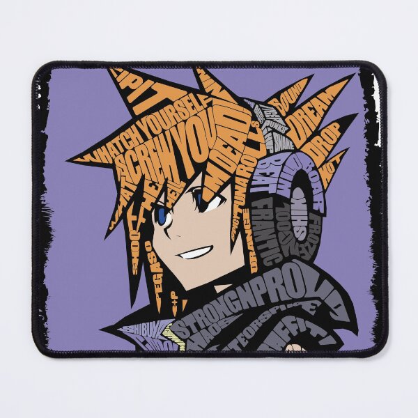 Item preview, TWEWY - Neku designed and sold by MayoDesigner.