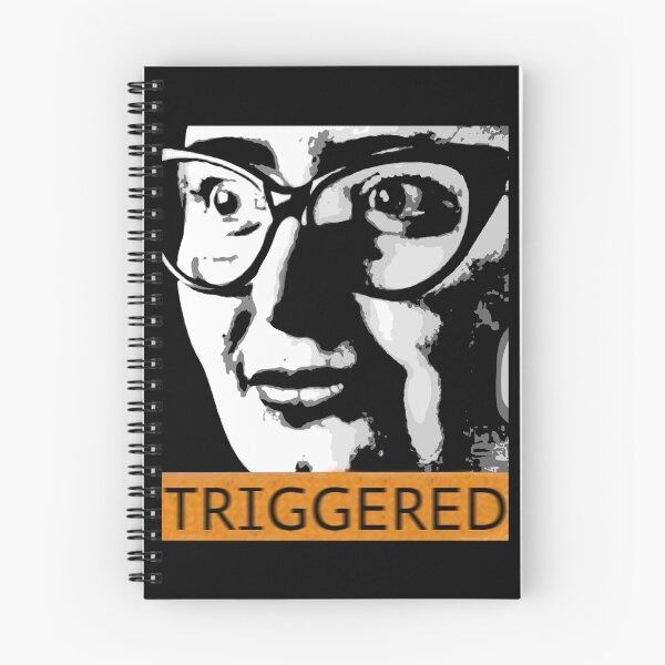 Item preview, TRIGGERED FEMINAZI designed and sold by GsusChrist.