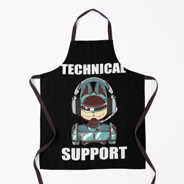 Item preview, Call Center Agent Call Center Agent Cat Cats Kate designed and sold by Sash92.