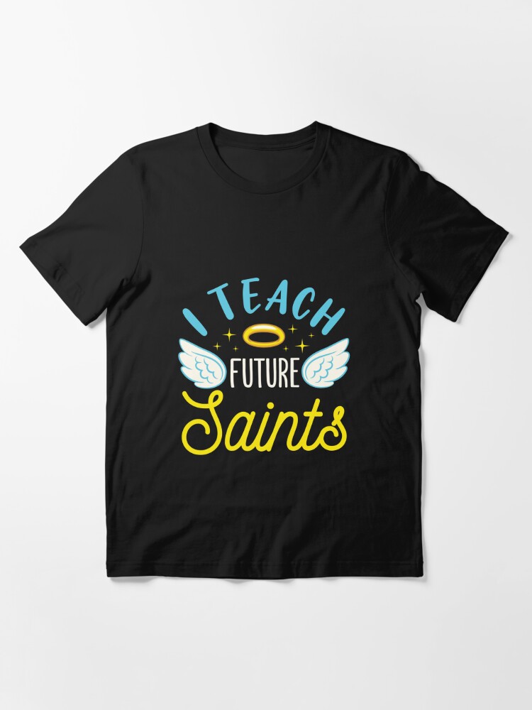 godtierhoroscopes Future Saints Fan Women's T-Shirt