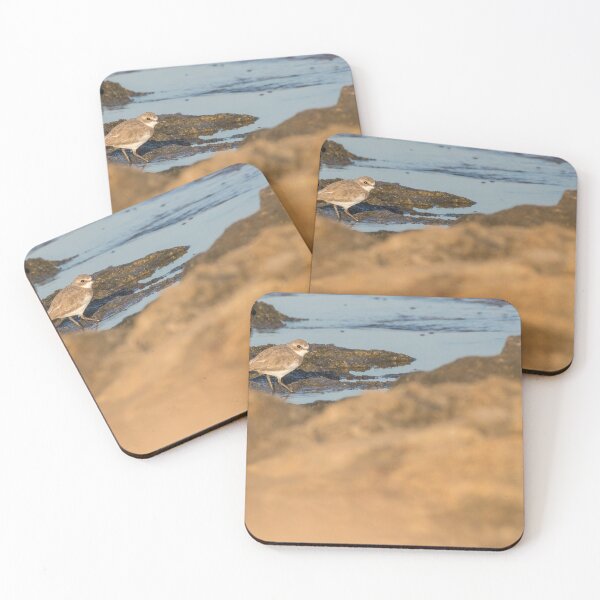 Item preview, Greater Sand Plover designed and sold by LaurenTucker.
