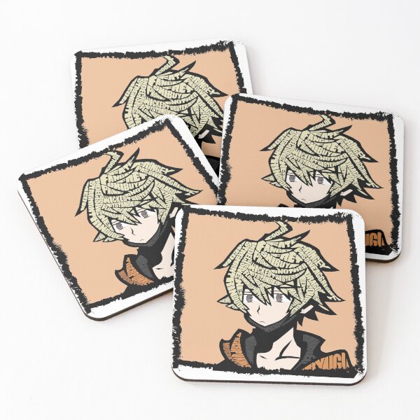 Item preview, NEO:TWEWY - Rindo designed and sold by MayoDesigner.