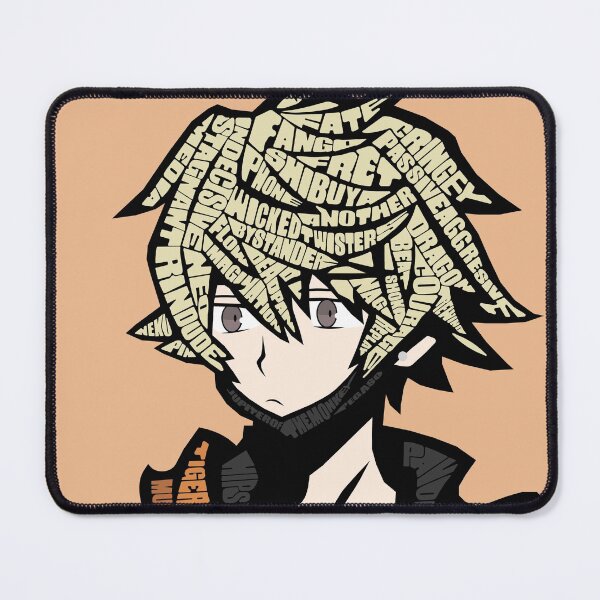 Item preview, NEO:TWEWY - Rindo designed and sold by MayoDesigner.