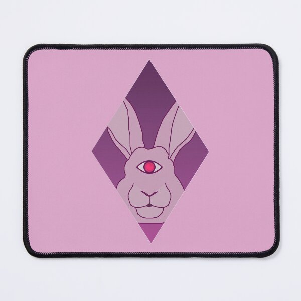 Item preview, Pink Bunn-e v2 designed and sold by Randomazer.