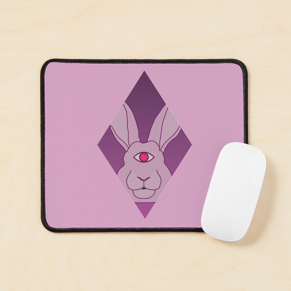 Item preview, Mouse Pad designed and sold by Randomazer.