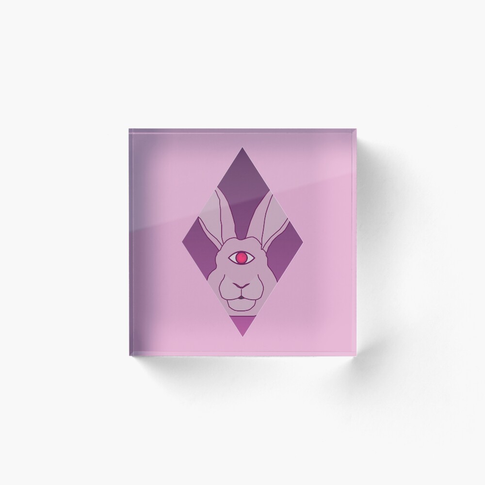 Item preview, Acrylic Block designed and sold by Randomazer.