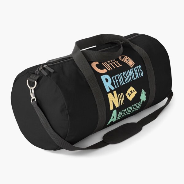 Item preview, CRNA Coffee Refreshments Nap Anesthesia designed and sold by jaygo.