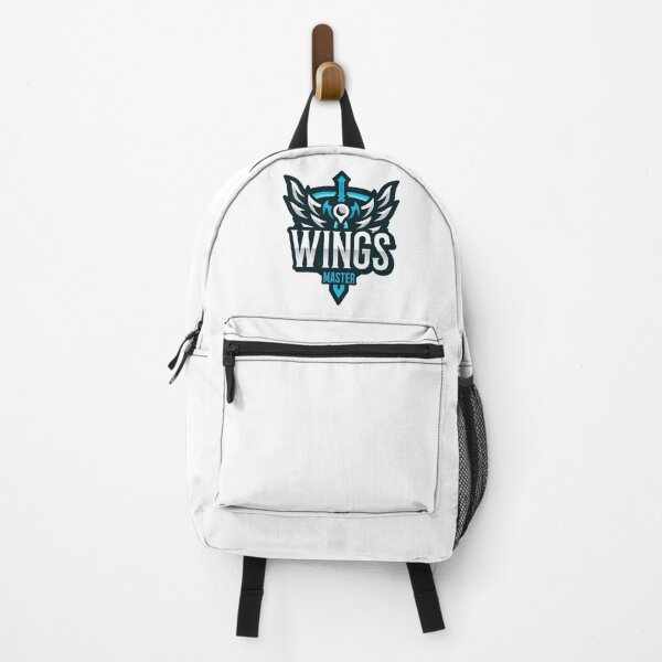 Item preview, Wings Master designed and sold by TheHillSpruce.
