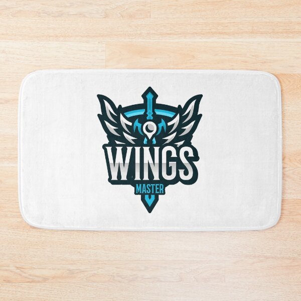 Item preview, Wings Master designed and sold by TheHillSpruce.