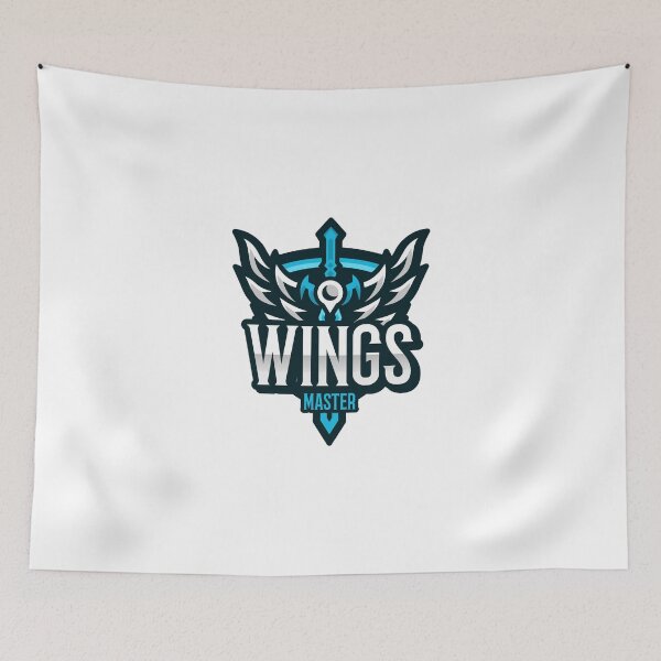 Item preview, Wings Master designed and sold by TheHillSpruce.