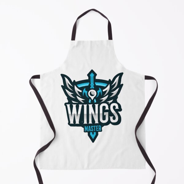 Item preview, Wings Master designed and sold by TheHillSpruce.