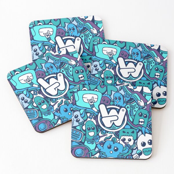 Item preview, Doodles  designed and sold by RealWhiteDevil.